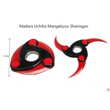 SPINNER NARUTO MANGEKYO SHARINGAN MADARA